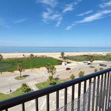 شقة Balcon Al Atlantico كونيل ذي لا فرونتيرا المظهر الخارجي الصورة