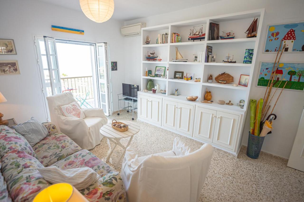 شقة Balcon Al Atlantico كونيل ذي لا فرونتيرا المظهر الخارجي الصورة